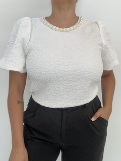 BLUSA - UPA ROPA  AMERICANA