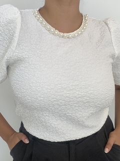 BLUSA en internet