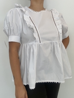 BLUSA en internet