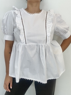 BLUSA - UPA ROPA  AMERICANA
