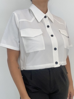 BLUSA - UPA ROPA  AMERICANA
