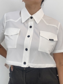 BLUSA - comprar online