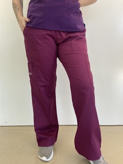 AMBO - PANTALÓN - UPA ROPA  AMERICANA