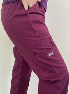 AMBO - PANTALÓN - comprar online