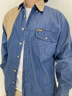 CAMISA - UPA ROPA  AMERICANA