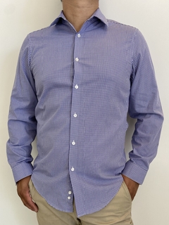 CAMISA en internet