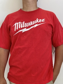 REMERA - UPA ROPA  AMERICANA
