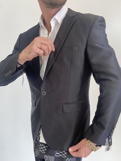BLAZER - UPA ROPA  AMERICANA