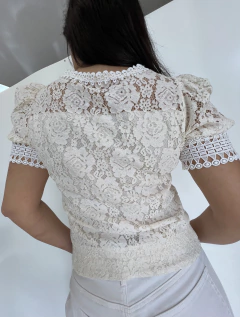 BLUSA en internet