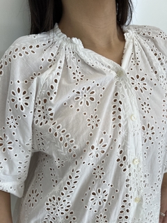 BLUSA en internet