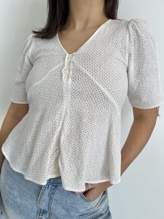 BLUSA en internet