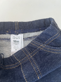 PANTALON - UPA ROPA  AMERICANA