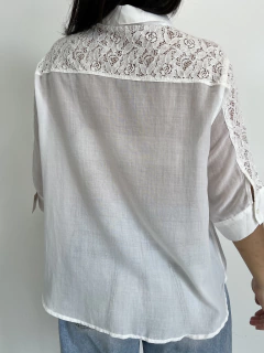 BLUSA en internet