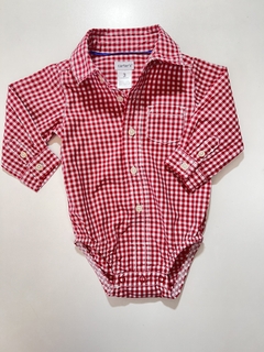 BODY - UPA ROPA  AMERICANA