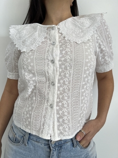 BLUSA - UPA ROPA  AMERICANA