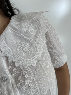 BLUSA en internet
