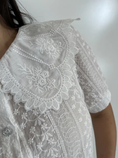 BLUSA en internet