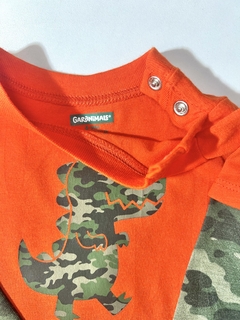 BODY - UPA ROPA  AMERICANA