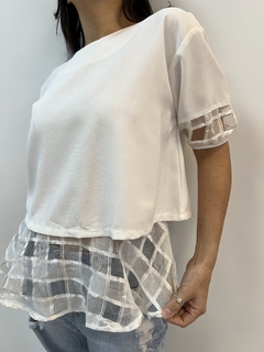 BLUSA - comprar online