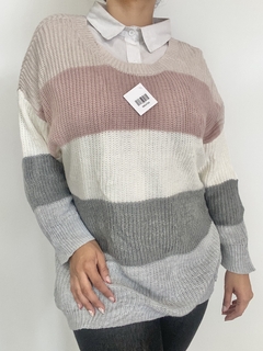 SWEATER - comprar online