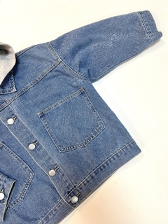 CAMPERA - UPA ROPA  AMERICANA