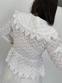 BLUSA en internet