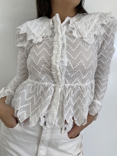 BLUSA - comprar online