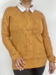 SWEATER en internet