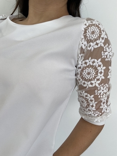 BLUSA - comprar online