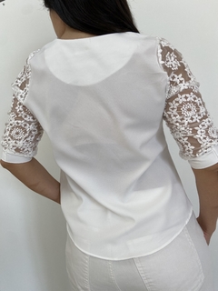 BLUSA en internet