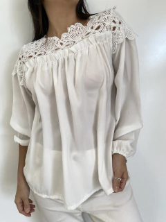 BLUSA - comprar online
