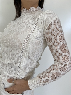 BLUSA