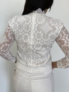BLUSA en internet