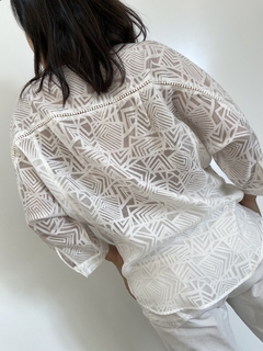 BLUSA en internet