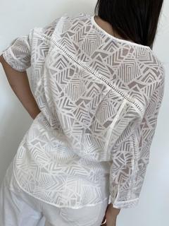 BLUSA - UPA ROPA  AMERICANA
