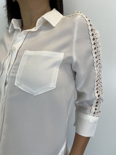 BLUSA - UPA ROPA  AMERICANA