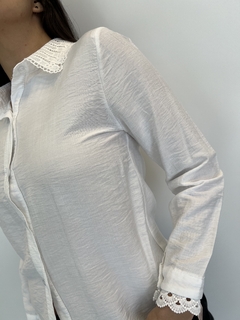 BLUSA en internet