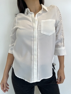 BLUSA en internet