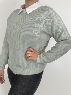 SWEATER en internet