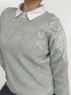 SWEATER - UPA ROPA  AMERICANA