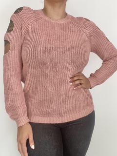 SWEATER - UPA ROPA  AMERICANA
