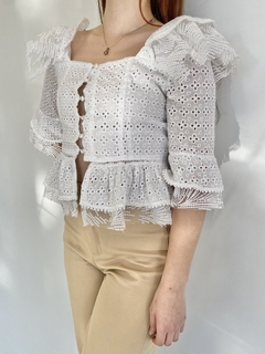 BLUSA en internet