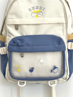 MOCHILA en internet