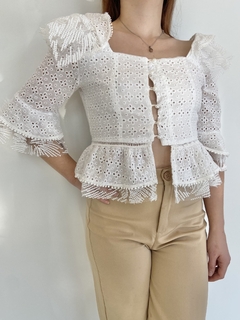 BLUSA