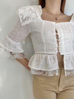 BLUSA - UPA ROPA  AMERICANA