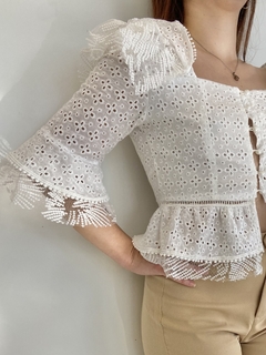 BLUSA - tienda online