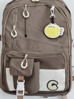 MOCHILA en internet