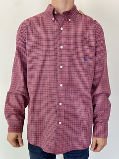CAMISA en internet