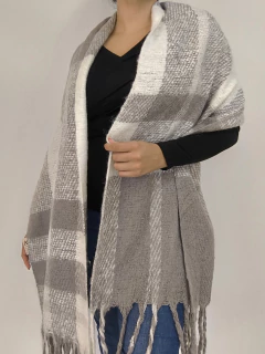 RUANA - tienda online