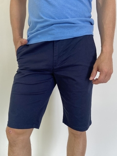 BERMUDA